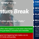Image for article titled Quantum Break: The Kotaku Review
